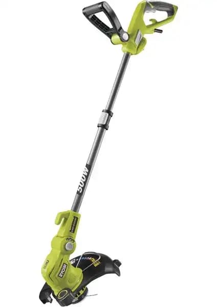 Ryobi RLT5127 Elektrikli Misinalı Çim Kesme Makinesi Özellikleri ve Performans Değerlendirmesi