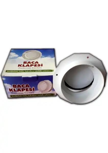 Şafak Baca Klapesi ile Mutfak Hava Kalitesini Koruyan Güvenli Çözüm