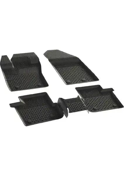 Sahler Fiat Egea Cross 2020+ Uyumlu 4.5D Premium Havuzlu Oto Paspas Özellikleri ve Kullanım Rehberi