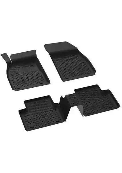 Sahler Opel İnsignia 2008-2017 Uyumlu 4.5D Premium Havuzlu Oto Paspasları Detaylı İnceleme