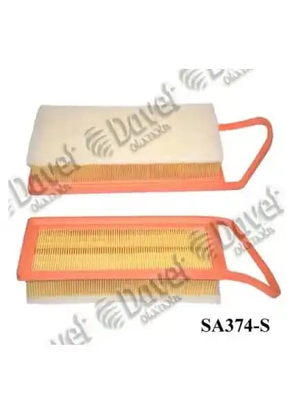 Sardes Hava Filtresi: Uyumlu ve Ekonomik Otomobil Hava Filtreleri Çözümü