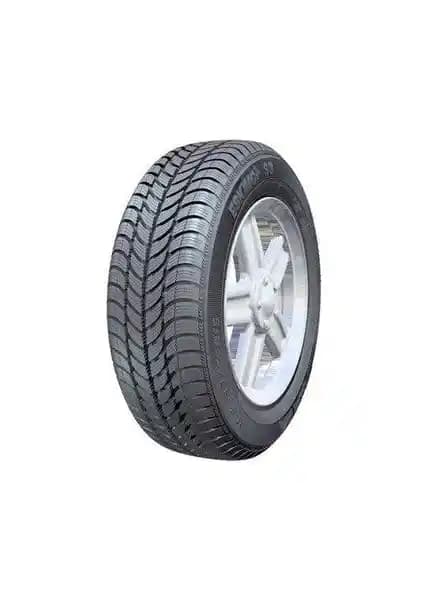 Sava 175/65 R14 Eskimo S3+ Kış Lastiği: Güvenlik ve Performans Odaklı Tasarım