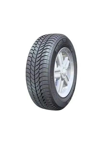 Sava Eskimo S3+ 195/65 R15 Kış Lastiği Yüksek Güvenlik ve Performans Sunar