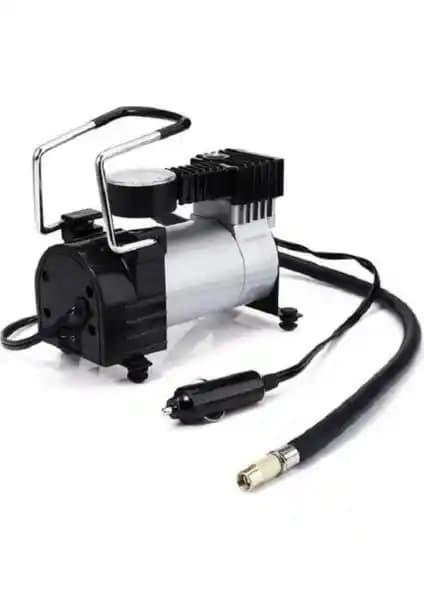 Sentinel Mini Hava Kompresörü: Güçlü ve Çok Yönlü Taşınabilir Hava Pompası Özellikleri ve Kullanım Alanları