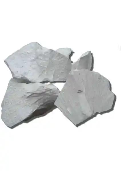 Sepetfy Sönme<miş> Taş Kireç 5 kg Doğal ve Antibakteriyel Toprak Düzenleyici