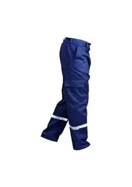 Sesam Grup Sesam Kargo Cepli Reflektörlü İş Pantolonu Analizi ve Özellikleri