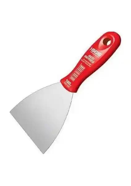 Sgs Boyacı Ispatula 80Mm Sgs686 Profesyonel ve Çok Yönlü Kullanım İçin Tasarlanmıştır