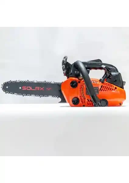 Solax HR2501 Motorlu Testere: Hafif ve Güçlü Tasarımıyla Çok Amaçlı Kullanım