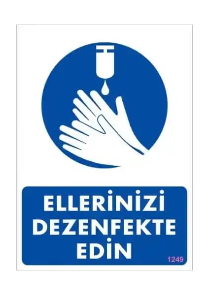 Sönsan Uyarı Levhaları: Dayanıklı ve Estetik Güvenlik Çözümü