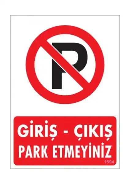 Sönsan Uyarı Levhaları: Dayanıklı ve Güvenli Güvenlik Çözümü