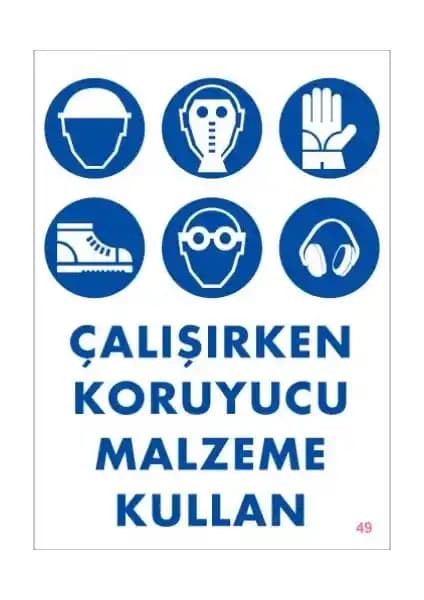 Sönsan Uyarı Levhaları İş Güvenliği ve Dayanıklılık İçin En İyi Çözüm