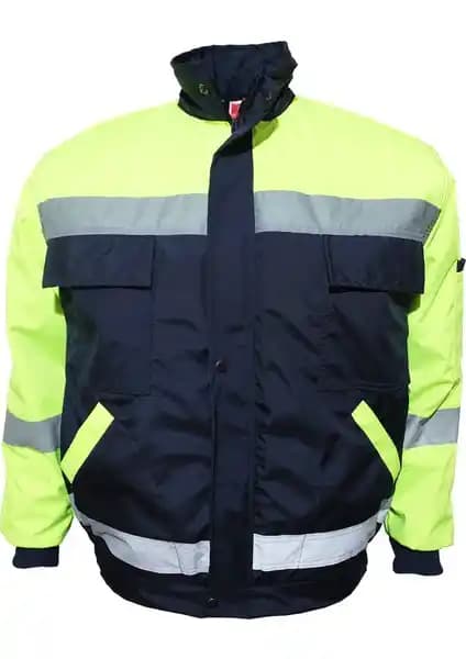 Ssm Sesam Grup Su ve Rüzgar Geçirmez İş Montu Özellikleri ve Kullanım Alanları