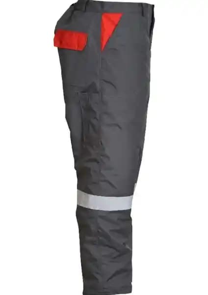 SSM Sesam Grup Su ve Rüzgar Geçirmez İş Pantolonu: Dayanıklı ve Konforlu Dış Mekan Giyim