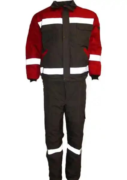 Ssm Sesam Grup Su ve Rüzgar Geçirmez Takım: Dayanıklı ve Konforlu Dış Giyim Çözümü