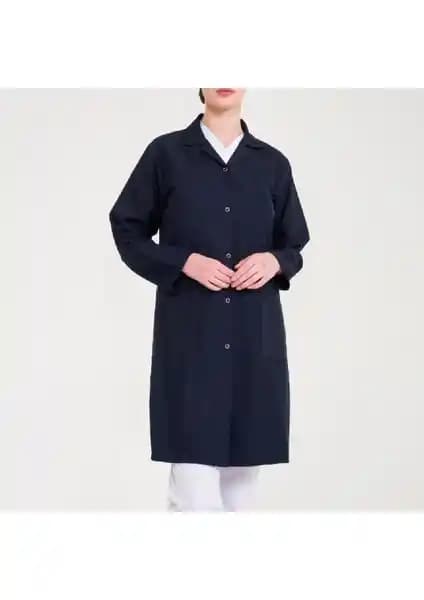 Ssm Sesam Grup Uzun Kollu Bayan İş Önlüğü: Şıklık ve İşlevselliğin Buluşması