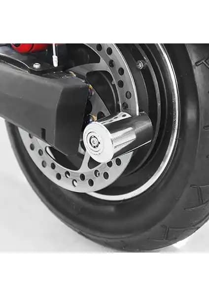 Stabo Motosiklet ve Çok Yönlü Disk Kilidi Güvenlik Çözümü 2023
