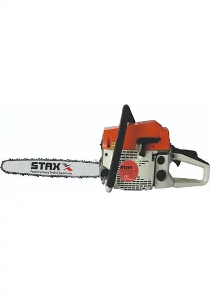 Staxx Power Staxx Tt-58 Profesyonel Ağaç Kesim Makinesi Özellikleri ve Teknik Detaylar