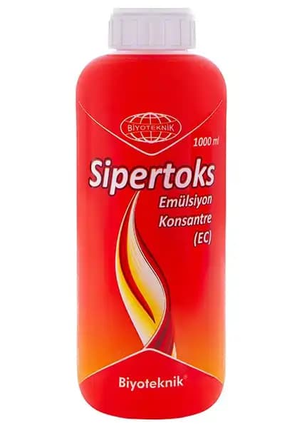 Stella Moda Genel Haşere Giderici 1 Litre: Çiftlik ve Evde Güçlü Parazit Kontrolü