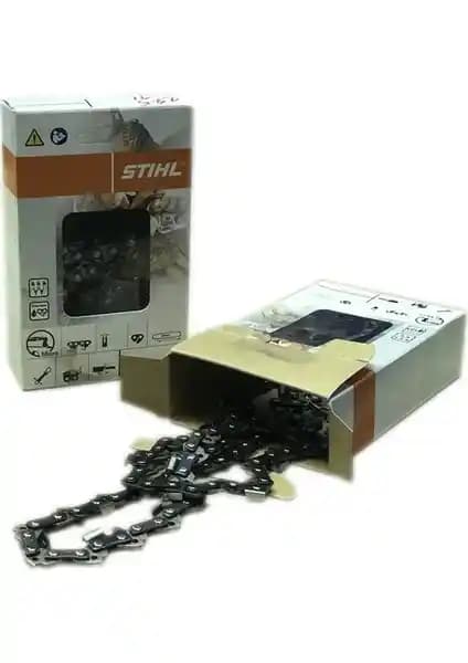 Stihl Motorlu Testere Zinciri 36 Diş .325 - Dayanıklı ve Yüksek Performanslı Kesim Zinciri