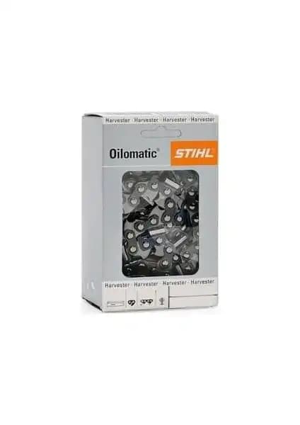 Stihl Zincir 3.25 36 Diş: Güçlü ve Dayanıklı Ağaç Kesme Zinciri Ürünü