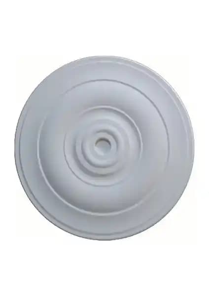 Stropiyer Düz Göbek 40 cm: Estetik ve Güvenli İç Dış Mekan Uygulaması İçin Modern Çözüm