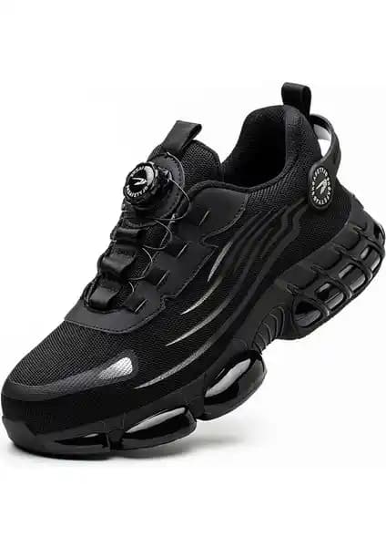 Sudo Erkek Güvenlik Koruyucu İş Ayakkabısı: Güvenlik ve Konforun Bir Arada