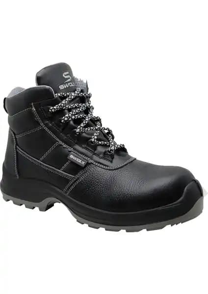Swolx Clas-XL 10 S2 İş Botu: Güçlü, Hafif ve Güvenli Endüstriyel Ayakkabı Seçeneği