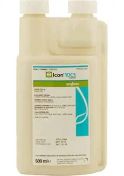 Syngenta Icon 10 CS: Etkili ve Güvenilir Haşere Kovucu Çözüm