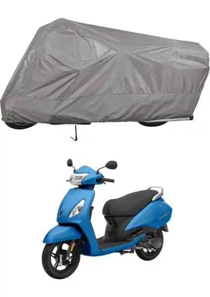 Teksin Tvs Jupiter Motosiklet Brandası: Dış Etkenlere Karşı Güçlü ve Dayanıklı Koruma Çözümü