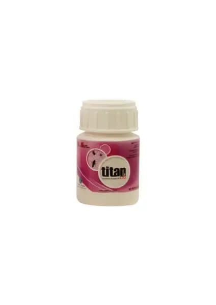 Titan Titan Max Böceklerle Etkili Mücadele İçin Güçlü ve Güvenilir Çözüm
