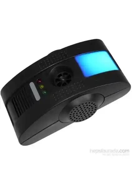 Tokyo Çok Fonksiyonlu Fare ve Haşere Kovucu Teknolojisi ve Kullanım Alanları