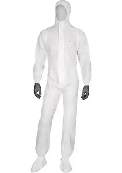 Tulum Güvenlik ve Konfor Birleşimi: Kimyasal Koruma Sağlayan Tek Kullanımlık Tasarım