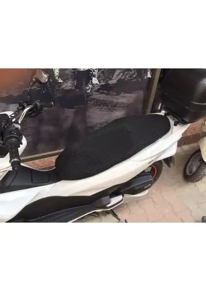 Tümopar Sele Kılıfı Honda PCX ve Yamaha Nmax Modelleri İçin Detaylı İnceleme ve Değerlendirme