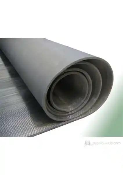 Tüpaş İzole Halı Yüksek Performanslı Elektrik İzolasyon Çözümü