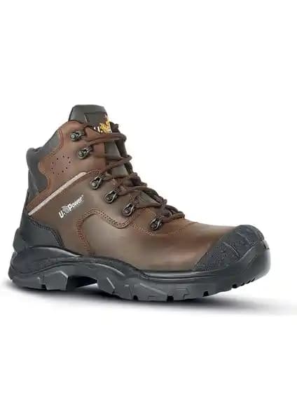 U-Power Greenland S3 SRC İş Botu: Güvenlik ve Konforu Bir Arada Sunan Yüksek Performanslı Ayakkabı