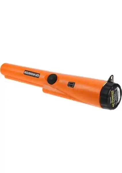 UniChrome Su Geçirmez El Tipi Altın Metal Dedektörü İnceleme ve Özellikleri 2023