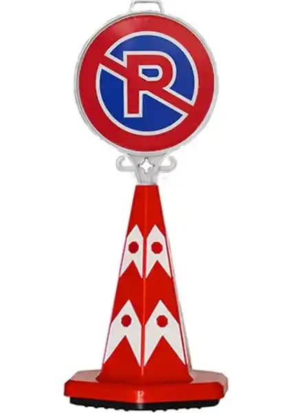 Üstün Park Yasağı Uyarı ve Reklam Dubası: Güvenlik ve Görünürlük Sağlayan Dayanıklı Çözüm