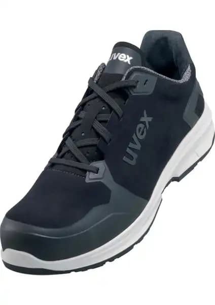 Uvex 1 Sport 6596 S3 Src Esd İş Ayakkabısı Güvenlik ve Konfor Bir Arada