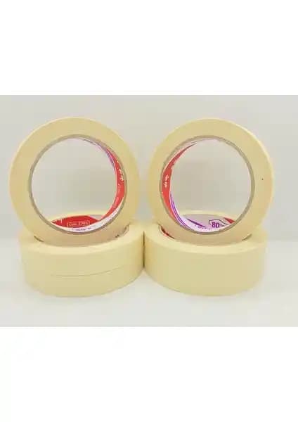 Ve-Ge Oto Maskeleme Kağıt Bantları: Yüksek Kalite ve Dayanıklılık Sunan Profesyonel Çözümler