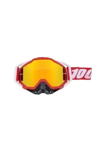 Venta Caliente Darbeye Dayanıklı Motosiklet Motokros Gözlükleri Güvenlik ve Konfor Bir Arada