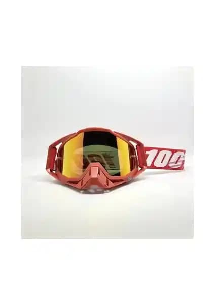 Venta Caliente Darbeye Dayanıklı Motosiklet Motokros Gözlükleri Performans ve Güvenlik İçin Idealdir