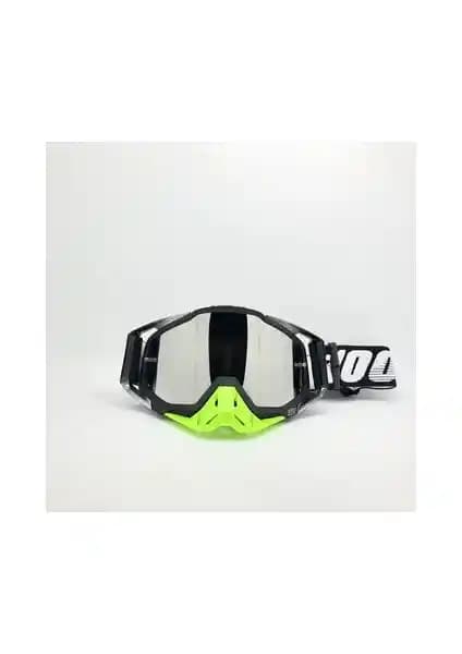 Venta Caliente Darbeye Dayanıklı Motosiklet ve Off-Road Gözlükleri Ürün İncelemesi