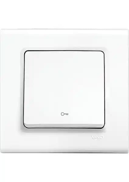 Viko Linnera Kapı Otomatiği: Güvenli ve Estetik Otomasyon Çözümü