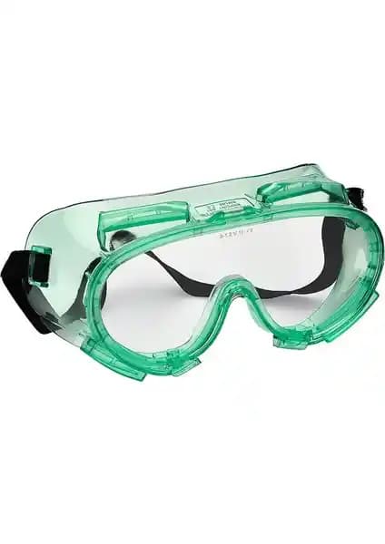 Viola Valente Büyük Koruyucu İş Gözlüğü: Güvenlik ve Konfor Sunan Modern Tasarım