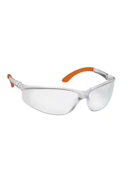 Viola Valente Cross 602 Koruyucu Gözlük Güvenlik ve Konfor Sunan Dayanıklı Tasarım