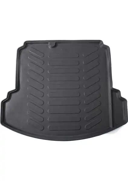 Volkswagen Jetta 2005-2010 İçin Rizline 3D Bagaj Havuzu Koruma ve Estetik Çözüm