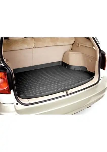 Volkswagen Tiguan 2007-2014 İçin Kaliteli Bagaj Havuzu İnceleme ve Kullanım Rehberi