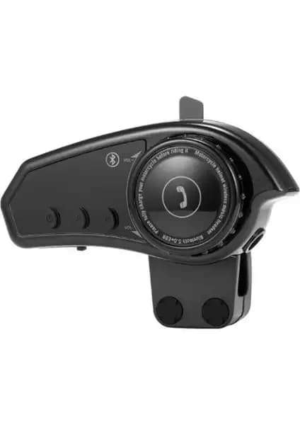Vothoon BT35 Kask Kulaklık: Yüksek Performanslı Kablosuz Sürüş Deneyimi