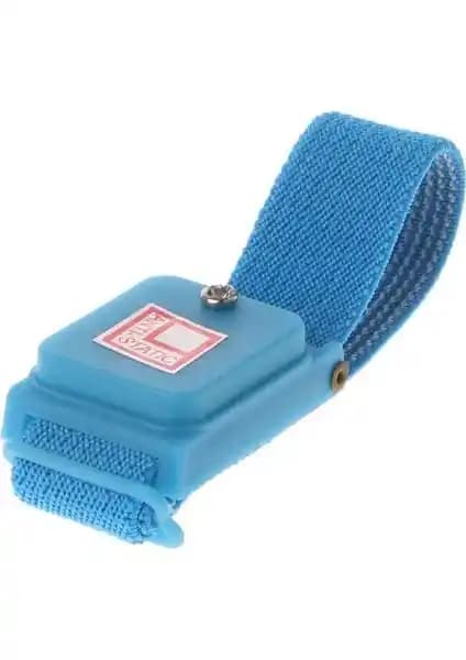 Wellhise ZD151 Kablosuz Antistatik Bileklik ile Güvenli Elektriklenme Kontrolü