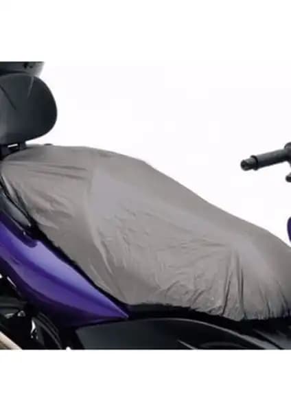 West Branda Vespa Primavera 150 Sele Kılıfı Güvenli ve Estetik Koruma Çözümü